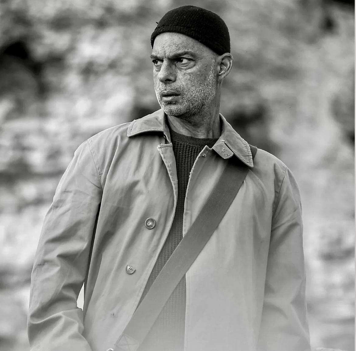 قدردانی کارگردان «بالاتر از سیاهی» از عوامل فیلم